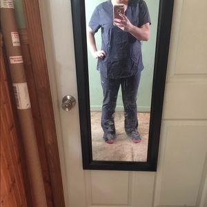 Greys anatomy scrubs